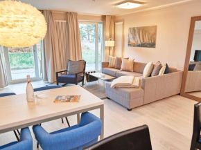 Strandresort Prora - WG 114 mit Meerblick, Binz